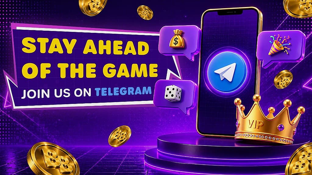 Bongobongo Telegram: Tanzania's Best Community Is Waiting for You!