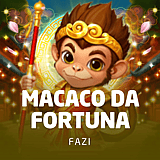 Macaco Da Fortuna
