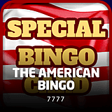 The American Bingo
