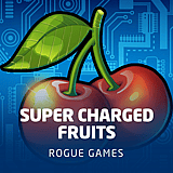 Super Charged Fruits