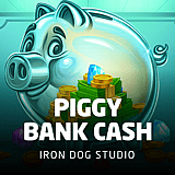 Piggy Bank Cash
