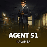Agent 51