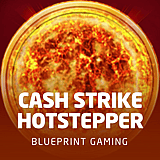 Cash Strike Hotstepper