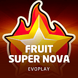 Fruit Super Nova