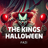 The Kings Halloween