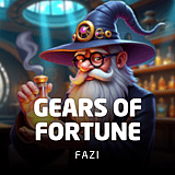Gears of Fortune