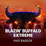 Blazin’ Buffalo Extreme