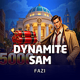 Dynamite Sam