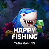 Happy Fishing