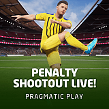 Penalty Shootout Live!