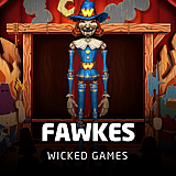 Fawkes