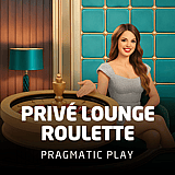 Privé Lounge Roulette