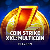 Coin Strike XXL: Multicoin