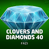 Clovers and Diamonds 40