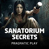 Sanatorium Secrets