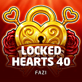 Locked Hearts 40