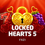 Locked Hearts 5