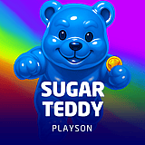 Sugar Teddy