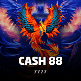 Cash 88