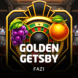 Golden Getsby