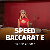 Speed Baccarat E