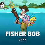 Fisher Bob