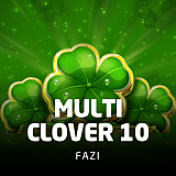 Multi Clover 10