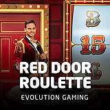 Red Door Roulette