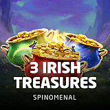 3 Irish Treasures