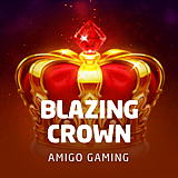 Blazing Crown