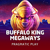 Buffalo King Megaways