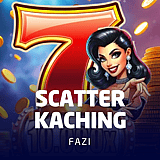 Scatter KaChing