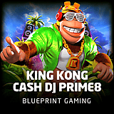 King Kong Cash DJ Prime8
