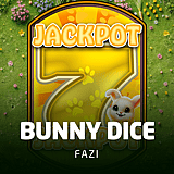 Bunny Dice