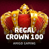 Regal Crown 100