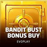 Bandit Bust Bonus Buy