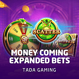 Money Coming Expanded Bets