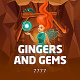 Gingers and Gems