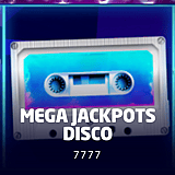 Mega Jackpots Disco