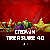 Crown Treasure 40