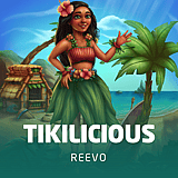 Tikilicious