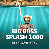 Big Bass Splash 1000
