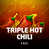 Triple Hot Chili