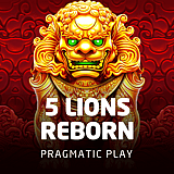 5 Lions Reborn