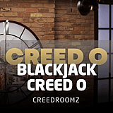 BlackJack Creed O