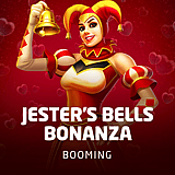 Jester's Bells Bonanza