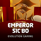 Emperor Sic Bo