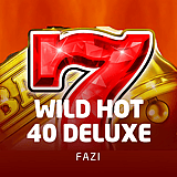 Wild Hot 40 Deluxe