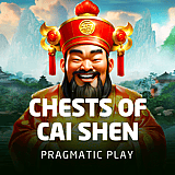 Chests of Cai Shen