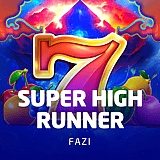 Super High Runner